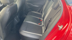 Vauxhall Grandland X 1.2 Turbo SRi Nav 5dr Petrol Hatchback